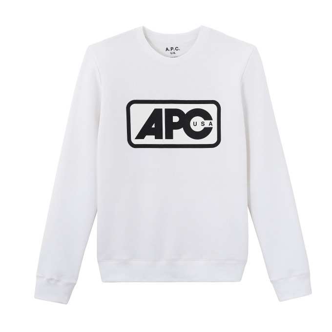 アー・ペー・セー(A.P.C.) U.S.コレクション｜写真7