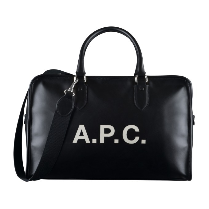 アー・ペー・セー(A.P.C.) A.P.C. ボーリングバッグ｜写真5