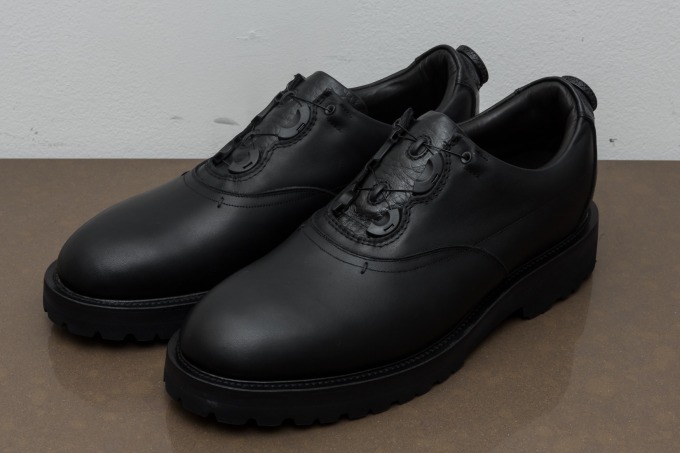 BALMORAL SHOES 52,000円＋税