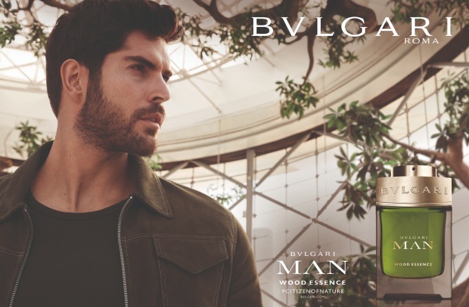 ブルガリ(BVLGARI) ブルガリ マン ウッド エッセンス｜写真3