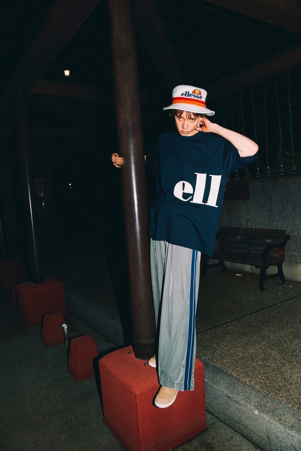 エレッセ(ellesse), イーハイフンワールドギャラリー(E hyphen world gallery) エレッセ ヘリテージ｜写真8