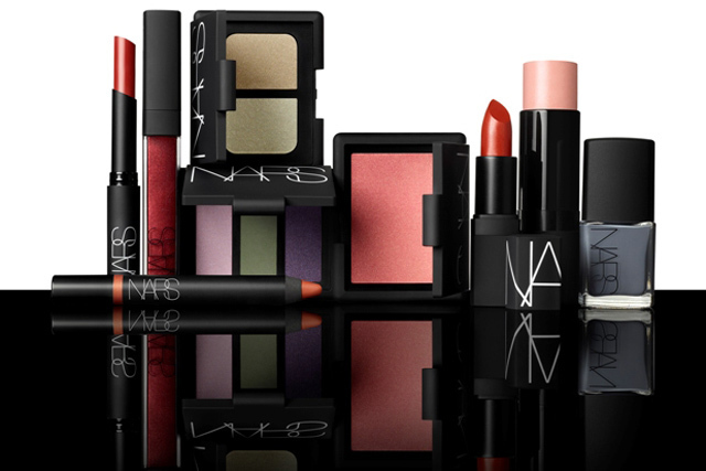 ナーズ(NARS)2012年秋コレクションが登場、洗練されたモダンなカラーでクール＆セクシーに｜写真1