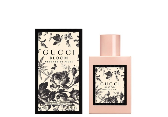 グッチ(GUCCI) グッチ ブルーム ネッターレ ディ フィオーリ｜写真2