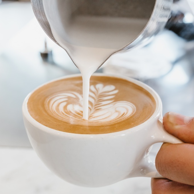 ブルーボトルコーヒー(BLUE BOTTLE COFFEE) ブルーボトルコーヒー｜写真1