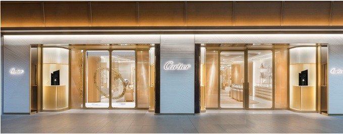 カルティエ(Cartier) ジュスト アン クル｜写真16