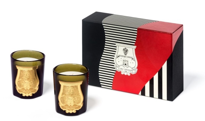 シール トゥルードン(CIRE TRUDON) シール トゥルドン｜写真2