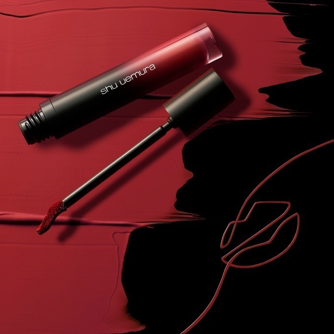 シュウ ウエムラ(shu uemura) マット シュプリア｜写真13