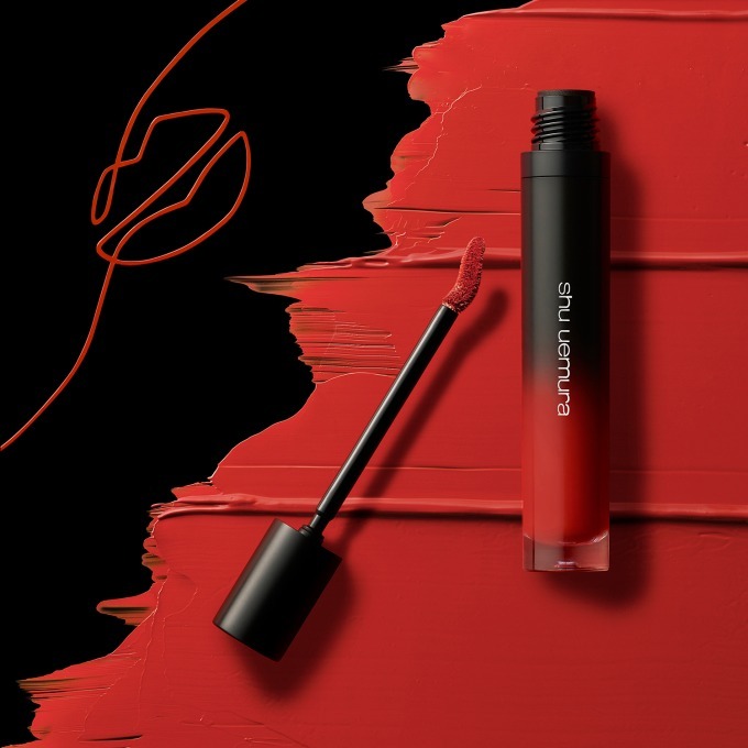 シュウ ウエムラ(shu uemura) マット シュプリア｜写真12