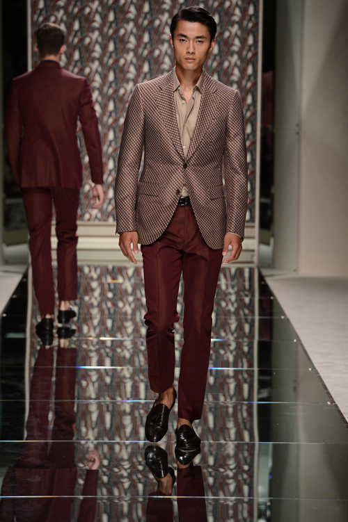 ゼニア(ZEGNA) 2013年春夏メンズコレクション  - 写真29