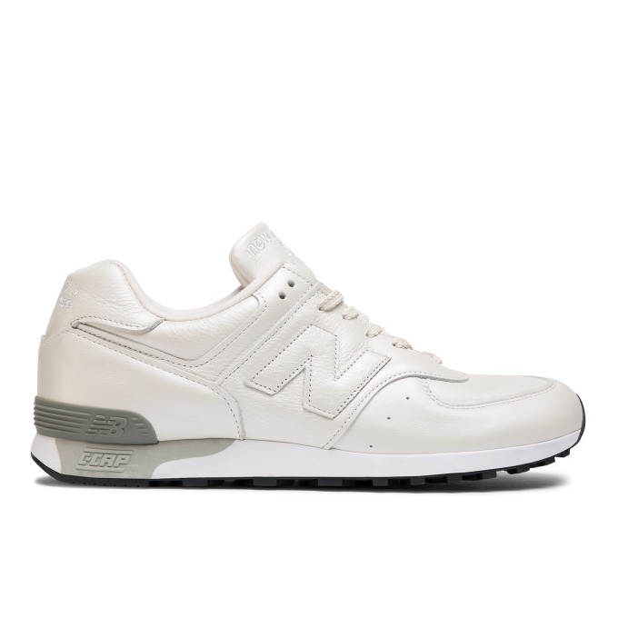 ニューバランス(New Balance) 576 PEARL｜写真2