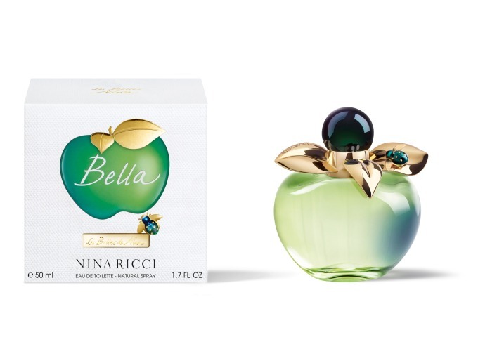 ニナ リッチ(NINA RICCI) ベラ｜写真0