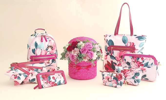 キャス キッドソン(Cath Kidston) ペイントボックス｜写真1