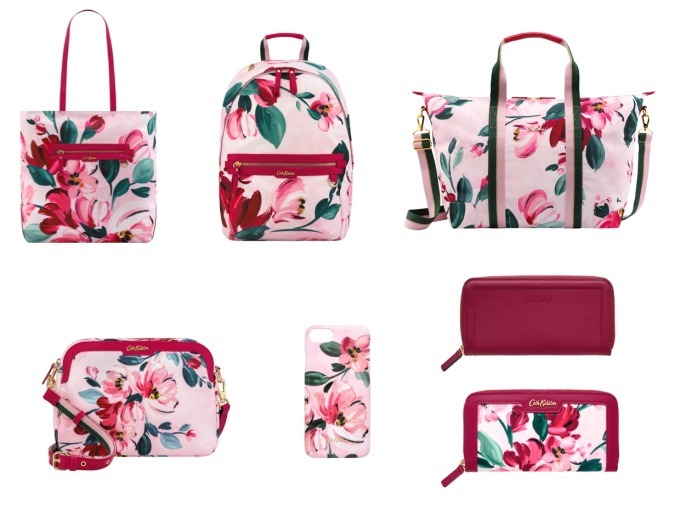 キャス キッドソン(Cath Kidston) ペイントボックス｜写真2