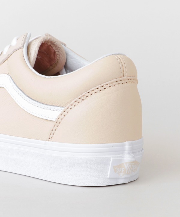 ヴァンズ(VANS) OLD SKOOL｜写真2