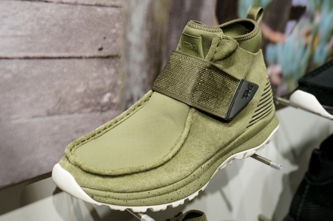 テバ(Teva) ペラルタ エンバー モック 2｜写真12