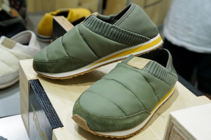 テバ(Teva) ペラルタ エンバー モック 2｜写真18