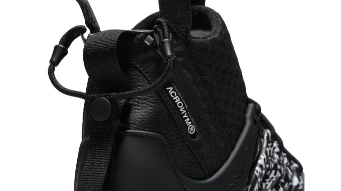 ナイキ(NIKE), アクロニウム(ACRONYM) エア プレスト MID｜写真13