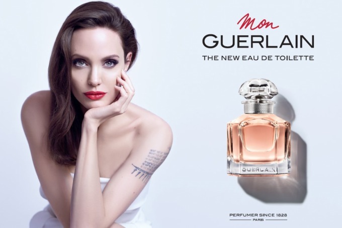 ゲラン(GUERLAIN) モン ゲラン｜写真5