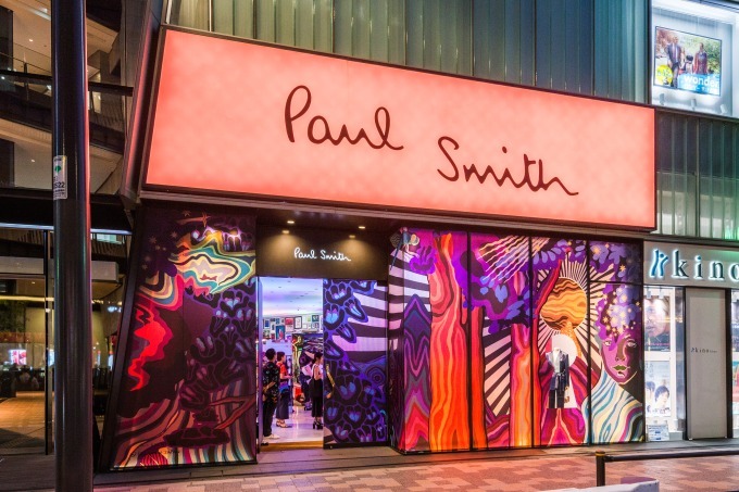 ポール・スミス(Paul Smith) ドリーマー｜写真23