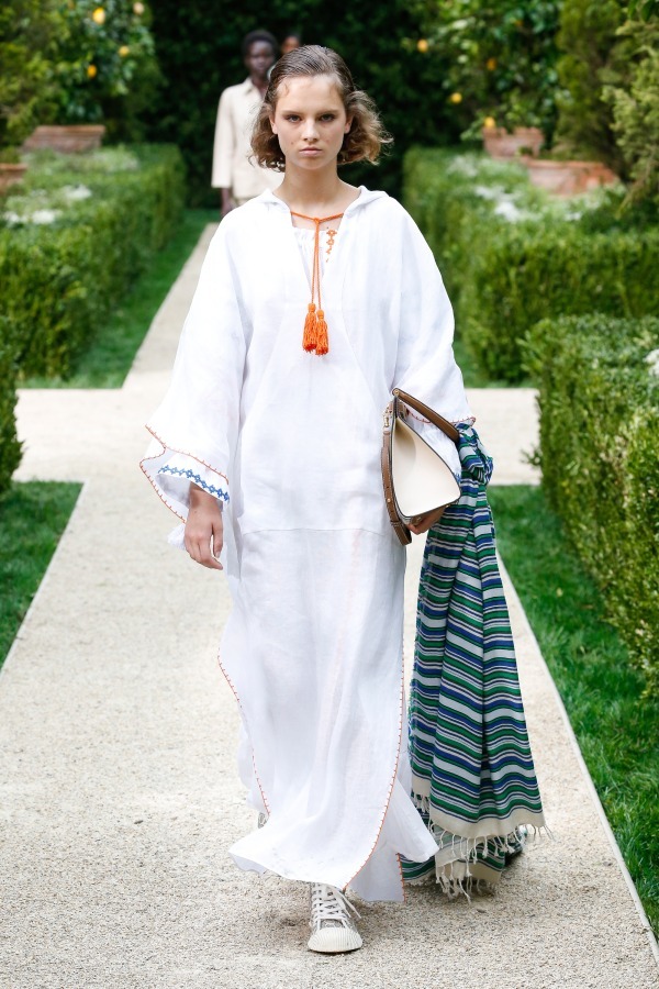 トリー バーチ(TORY BURCH) 2019年春夏ウィメンズコレクション  - 写真13