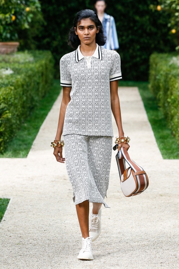 トリー バーチ(TORY BURCH) 2019年春夏ウィメンズコレクション  - 写真28