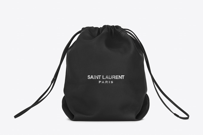 サンローラン(Saint Laurent) テディ｜写真2