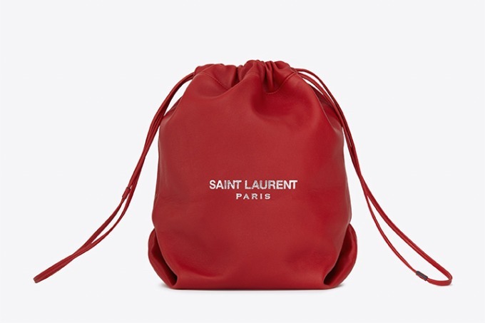 サンローラン(Saint Laurent) テディ｜写真1