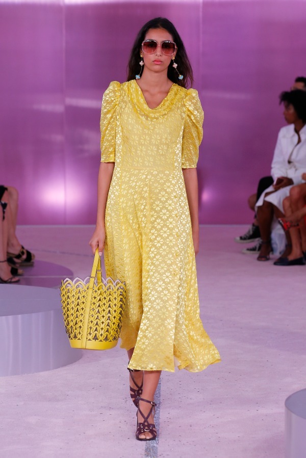 ケイト・スペード ニューヨーク(kate spade new york) 2019年春ウィメンズコレクション  - 写真25