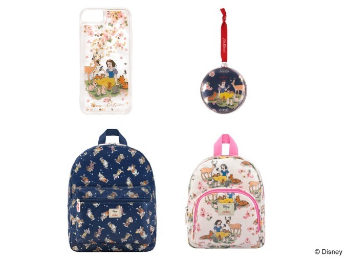 キャス キッドソン(Cath Kidston) 白雪姫｜写真4