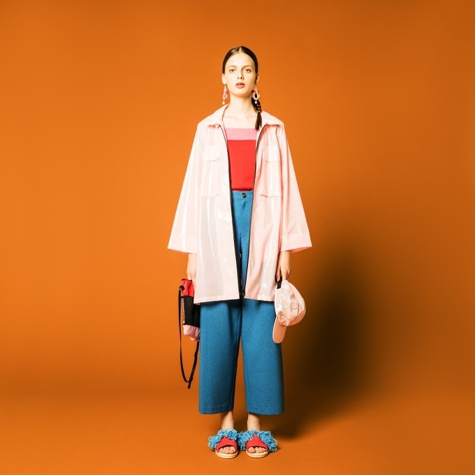 ノントーキョー 2019年春夏<span>コレクション</span> - 写真18