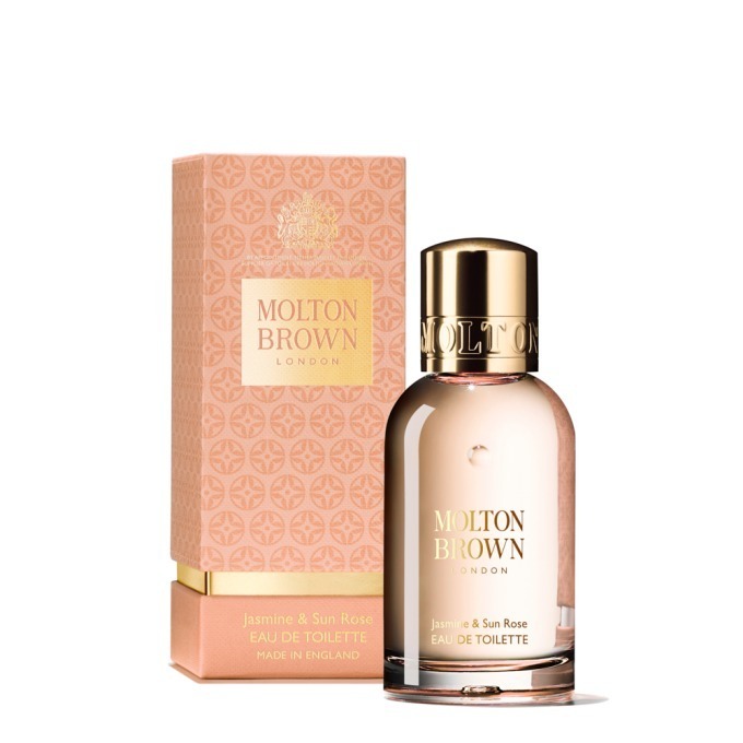 モルトンブラウン(MOLTON BROWN) ジャスミン＆サンローズ｜写真1