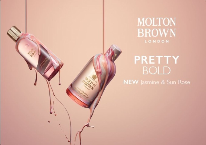 モルトンブラウン(MOLTON BROWN) ジャスミン＆サンローズ｜写真7