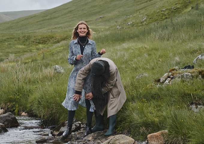 エイチ＆エム(H&M) モリス・アンド・コー｜写真41