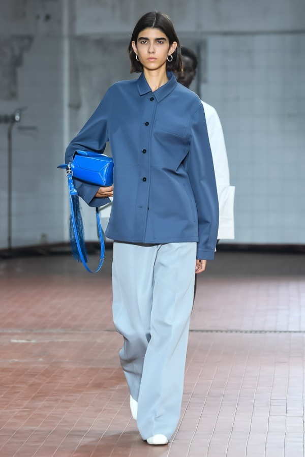 ジル サンダー(JIL SANDER) 2019年春夏ウィメンズコレクション  - 写真3