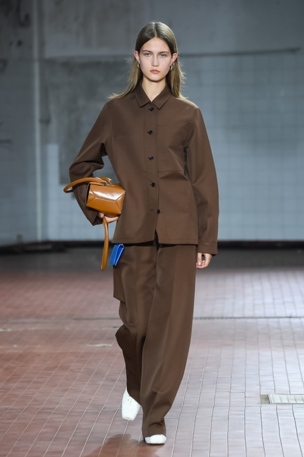 ジル サンダー(JIL SANDER) 2019年春夏ウィメンズコレクション  - 写真6