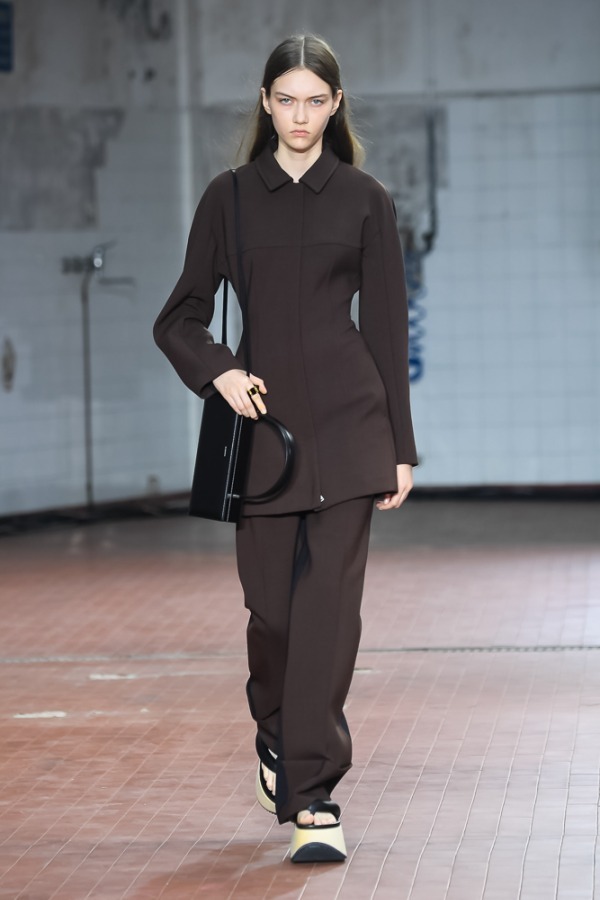 ジル サンダー(JIL SANDER) 2019年春夏ウィメンズコレクション  - 写真12