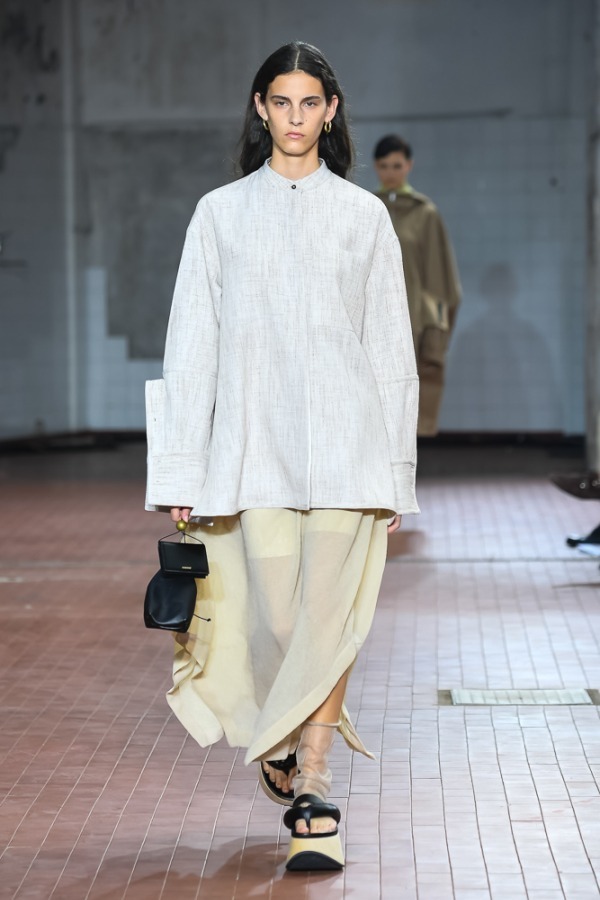 ジル サンダー(JIL SANDER) 2019年春夏ウィメンズコレクション  - 写真27