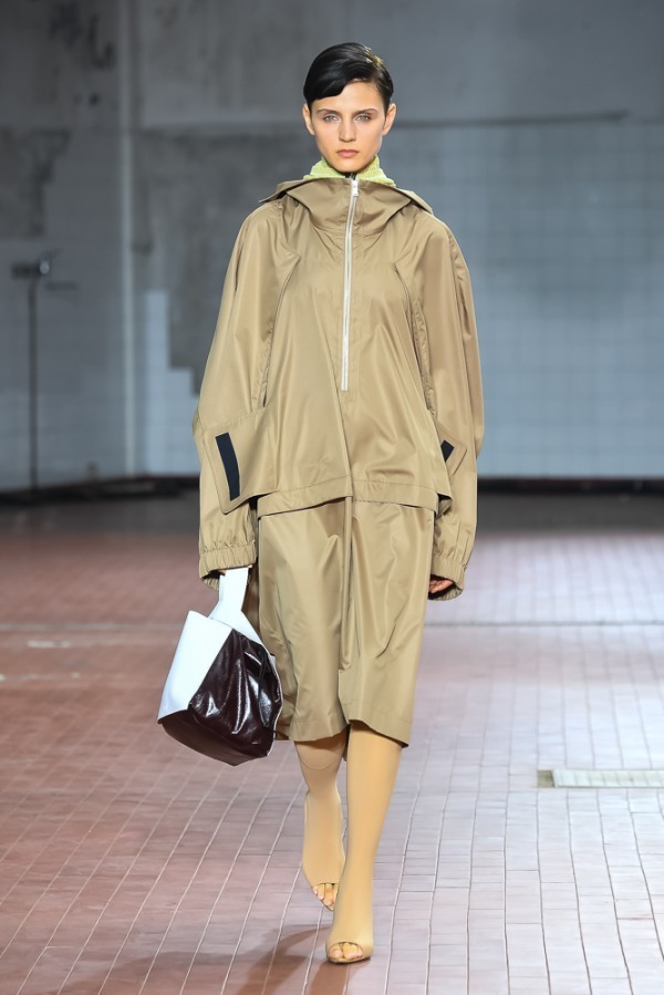 ジル サンダー(JIL SANDER) 2019年春夏ウィメンズコレクション  - 写真28