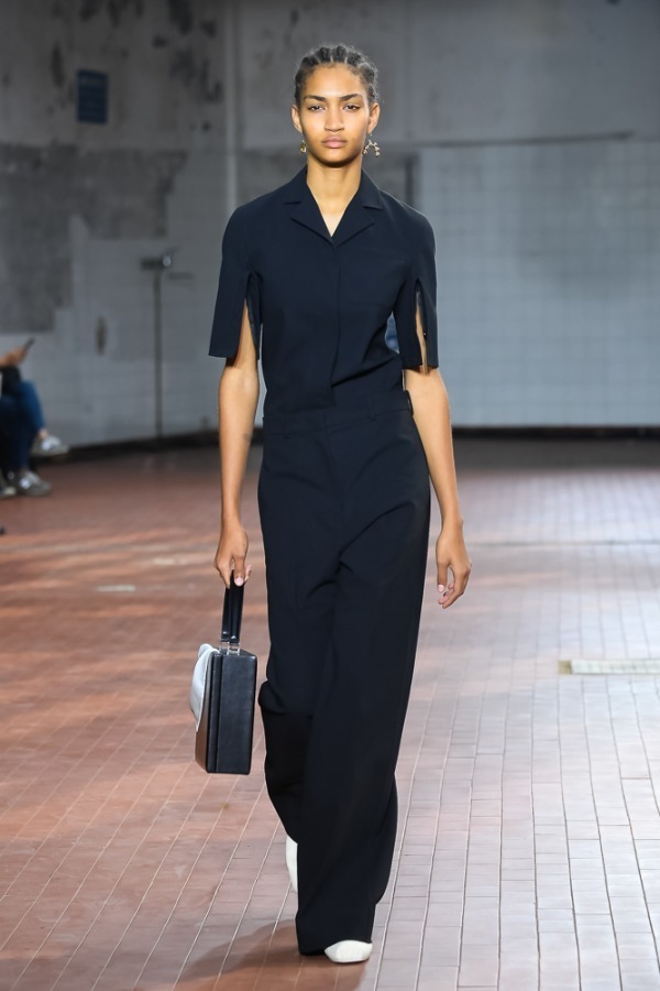 ジル サンダー(JIL SANDER) 2019年春夏ウィメンズコレクション  - 写真39