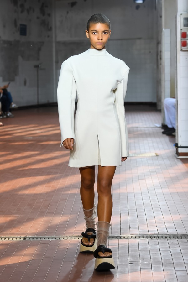 ジル サンダー(JIL SANDER) 2019年春夏ウィメンズコレクション  - 写真61