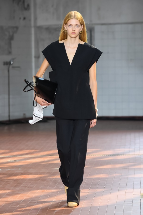 ジル サンダー(JIL SANDER) 2019年春夏ウィメンズコレクション  - 写真64