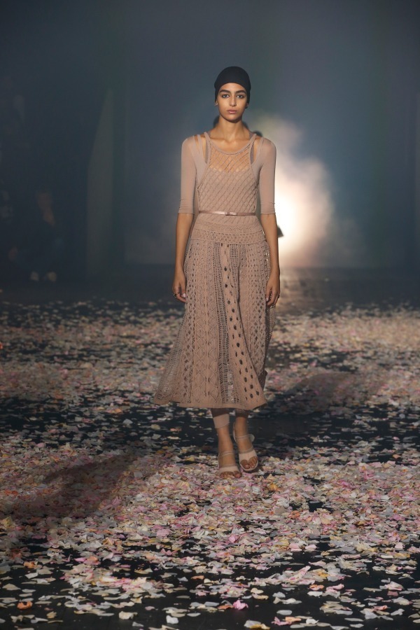 ディオール(DIOR) 2019年春夏ウィメンズコレクション  - 写真28