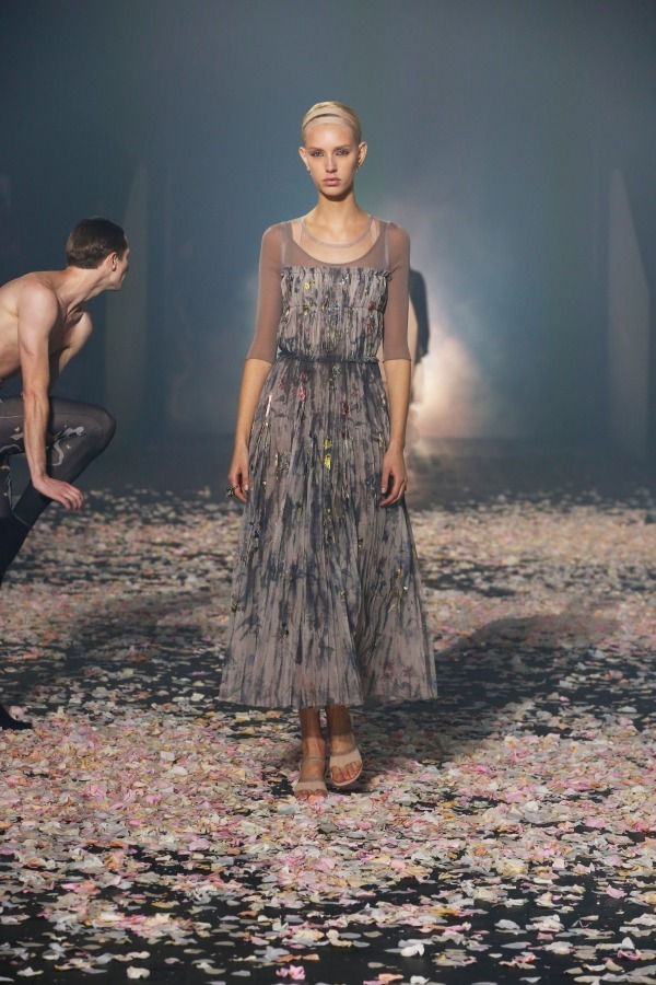 ディオール(DIOR) 2019年春夏ウィメンズコレクション  - 写真41