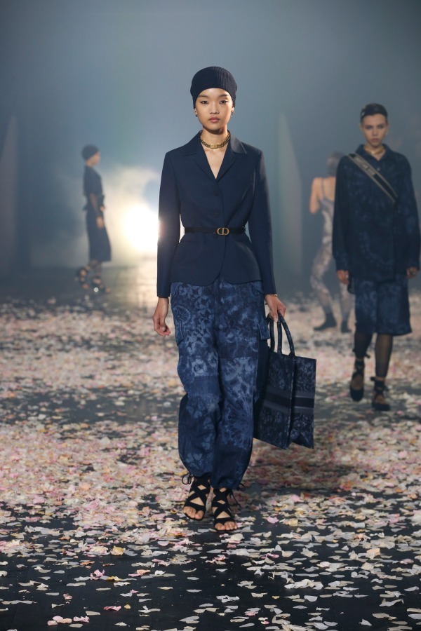 ディオール(DIOR) 2019年春夏ウィメンズコレクション  - 写真50