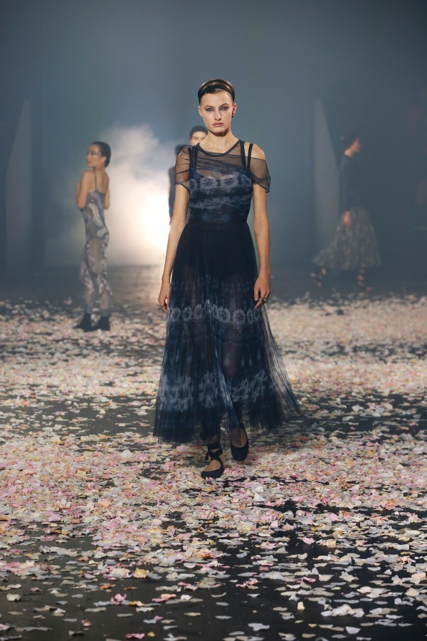 ディオール(DIOR) 2019年春夏ウィメンズコレクション  - 写真52