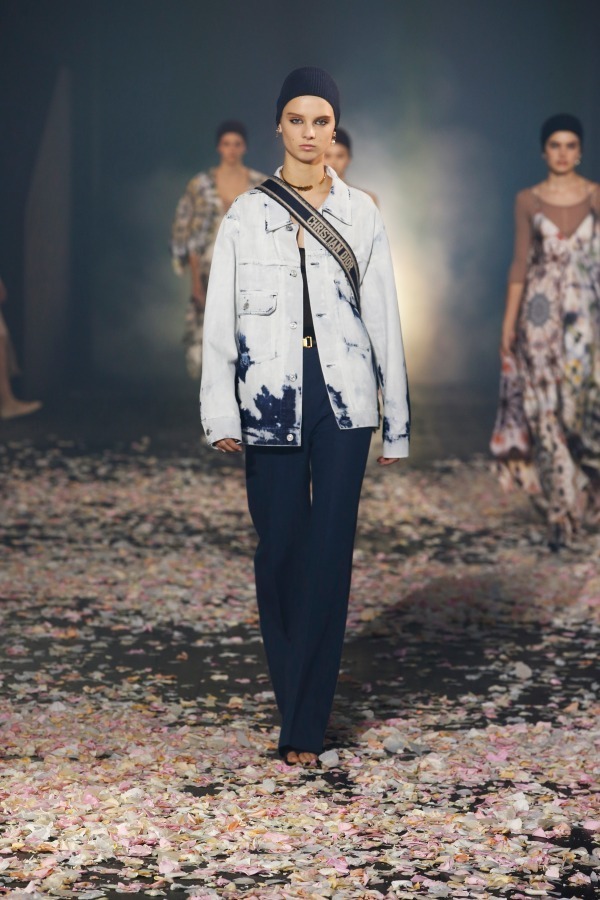 ディオール(DIOR) 2019年春夏ウィメンズコレクション  - 写真68