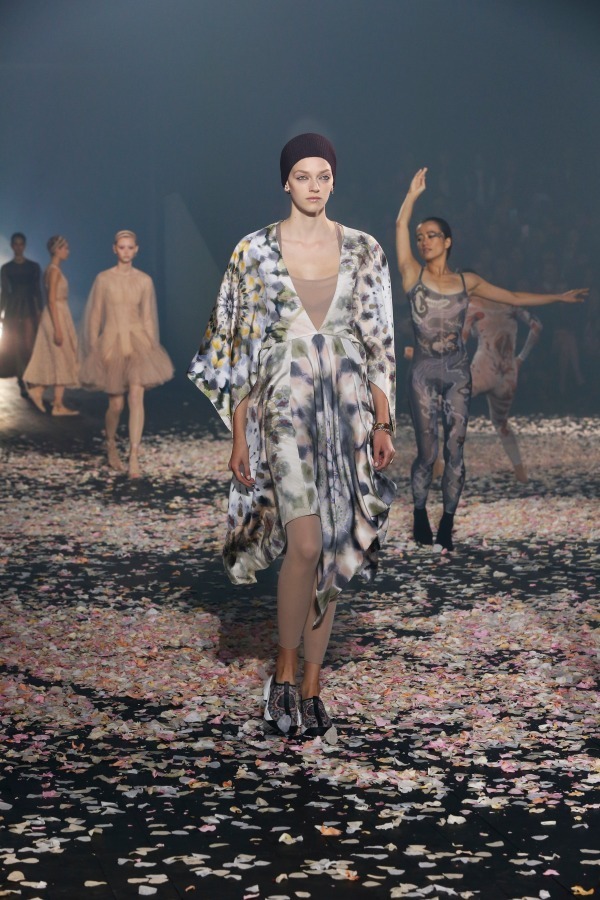 ディオール(DIOR) 2019年春夏ウィメンズコレクション  - 写真71