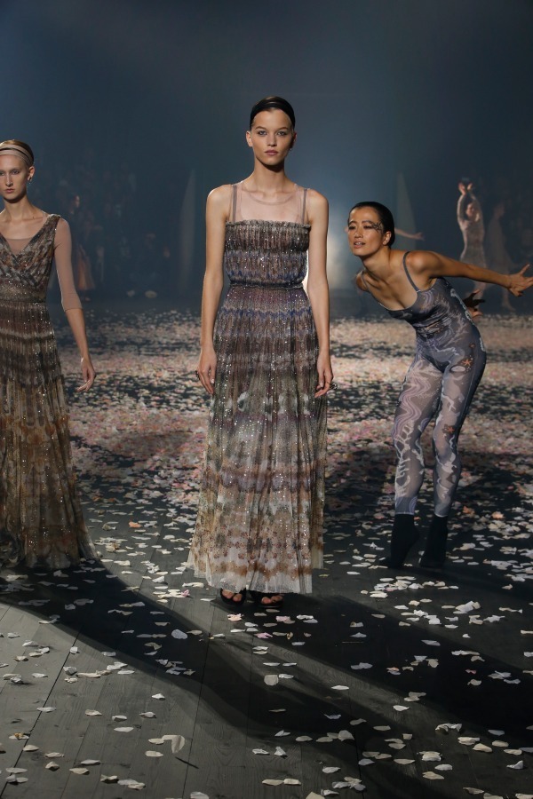 ディオール(DIOR) 2019年春夏ウィメンズコレクション  - 写真78