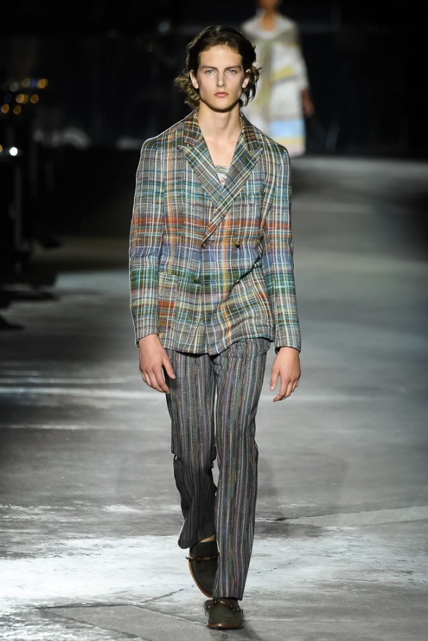 ミッソーニ(Missoni) 2019年春夏ウィメンズコレクション  - 写真38