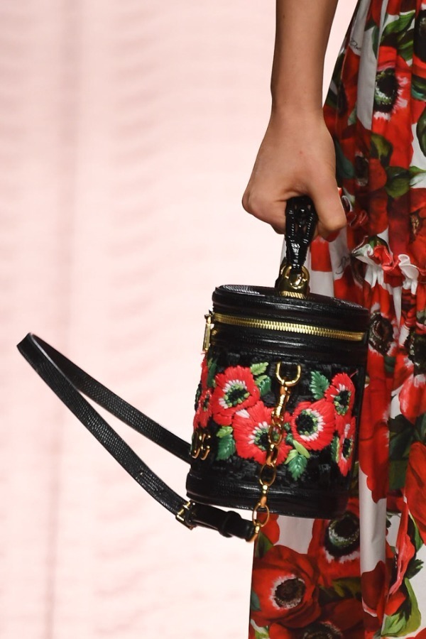 ドルチェ＆ガッバーナ(DOLCE&GABBANA) 2019年春夏ウィメンズコレクション  - 写真149